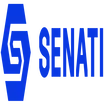 Senati U.O Huánuco logo